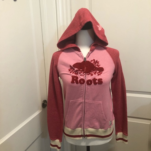 Roots Other - Roots hoodie size xxl youth age 13/14